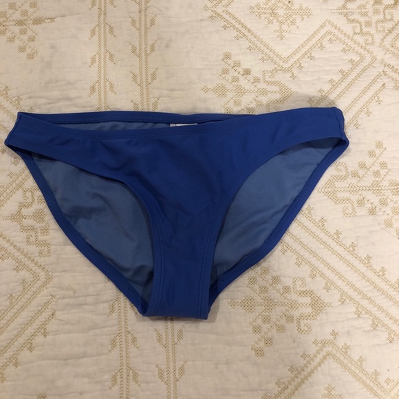 NWT Target Xhilaration basic plain bikini bottom - Picture 3 of 8